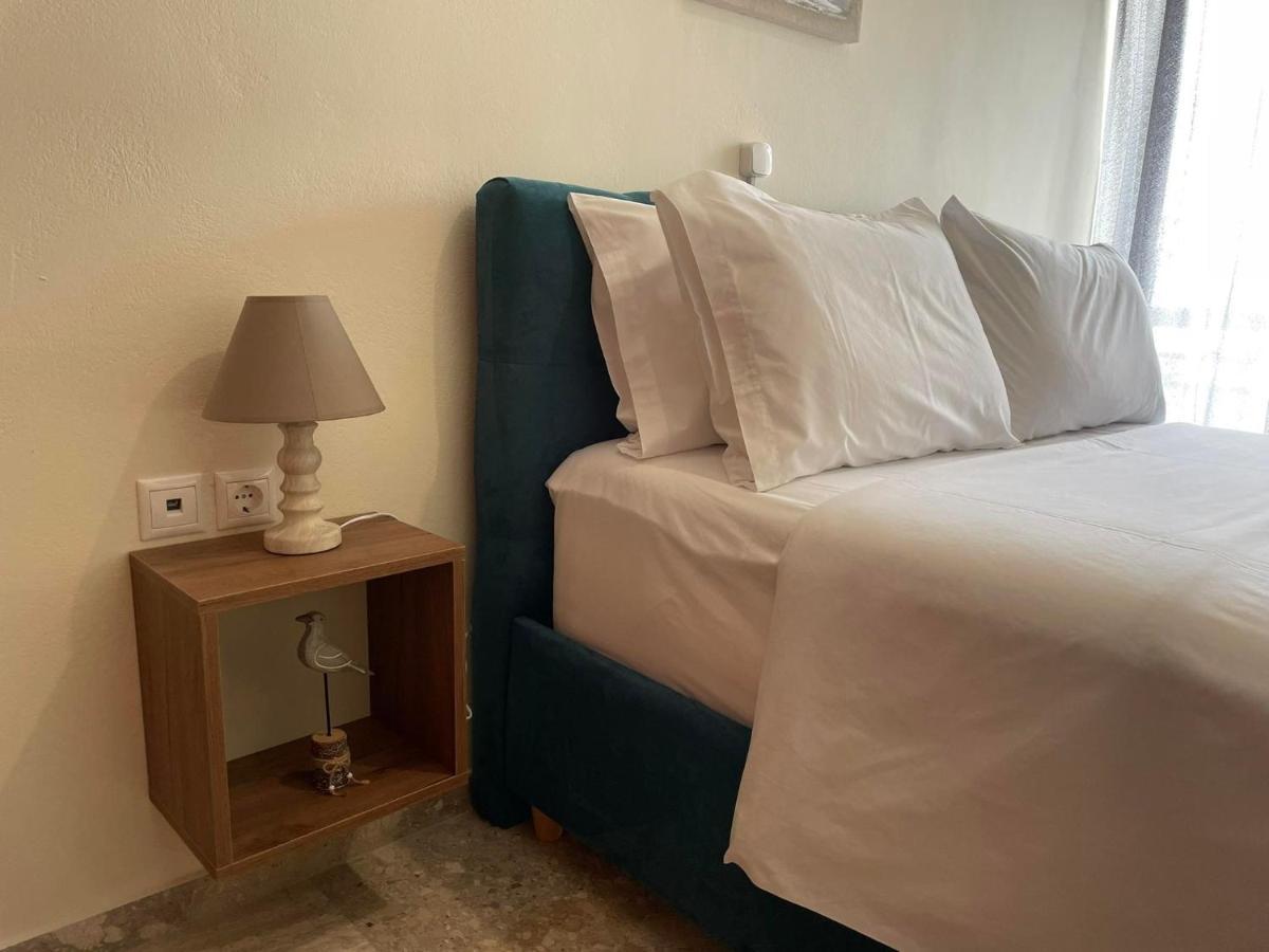 Chania Nice Apartment 3 Buitenkant foto