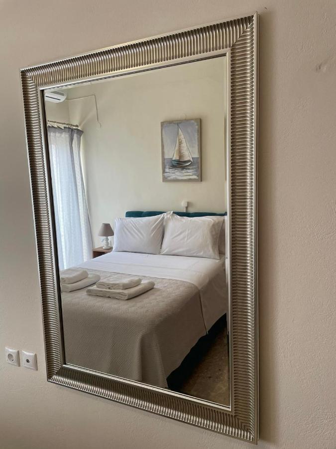 Chania Nice Apartment 3 Buitenkant foto