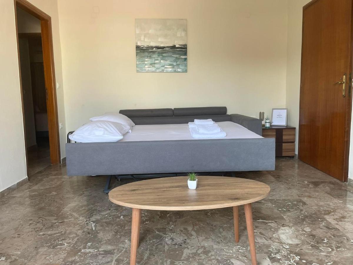 Chania Nice Apartment 3 Buitenkant foto